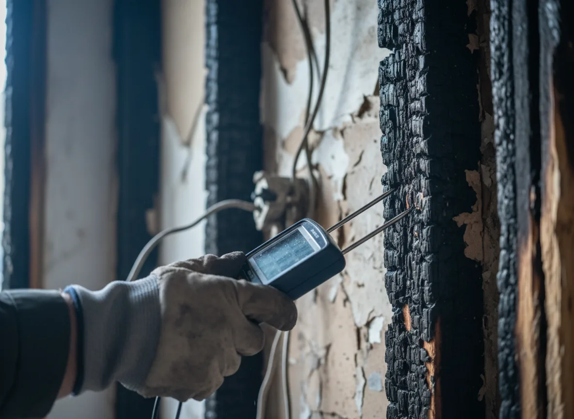 Fire Damage Restoration Holland, IA FAQs